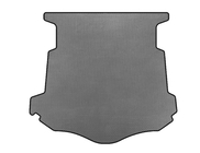 Ford Mondeo 2008-2014 Tapis de coffre EVA (2008-2010, LB, Gris) photo 1