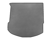 Ford Mondeo 2008-2014 Tapis de coffre (2008-2010, SW, Gris) photo 1
