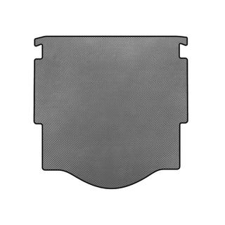 Tapis de coffre (2014-2019, SW, Europe, Gris)