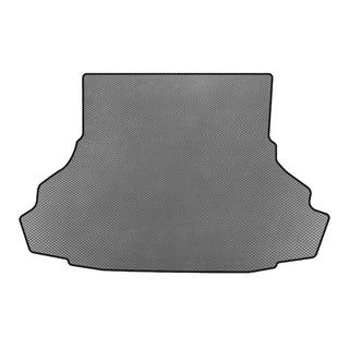 Tapis de coffre (2015-2017, Cabriolet, USA, Gris) Ford Mustang 2015-2023