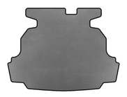 Geely Emgrand EC7 2009- Tapis de coffre (SD, Gris) photo 1