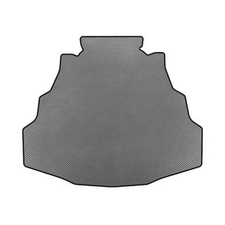 Tapis de coffre (SD, Gris)