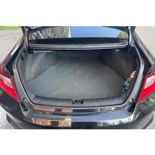 Tapis de coffre EVA (Coupé, Gris) Honda Accord IX 2013-2017 photo 1