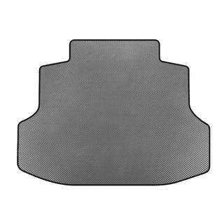Tapis de coffre (SD, Gris) Honda Civic Sedan VII 2001-2006
