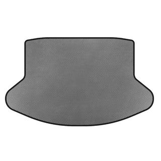 Tapis de coffre (2015-2019, Coupé, Gris) Honda Civic Sedan X 2016-2021