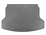 Honda CRV 2012-2016 Tapis de coffre EVA (Gris) photo 1