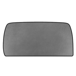 Tapis de coffre (8 places, USA, Gris)