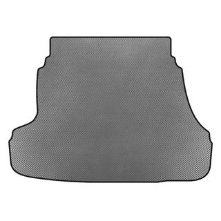 Tapis de coffre (SD, Gris)