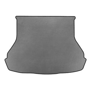 Tapis de coffre (2010-2013, SD, Gris)
