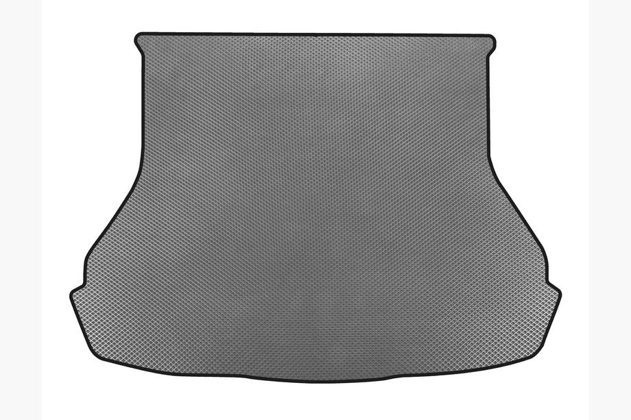 Hyundai Elantra (MD/UD) 2011-2015 Tapis de coffre (2010-2013, SD, Gris) Image