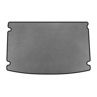 Tapis de coffre (HB, 5 portes, Gris)