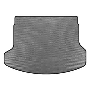 Tapis de coffre EVA (LB, Gris) Hyundai I-30 2017-