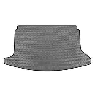 Tapis de coffre (HB, 5 portes, Gris) Hyundai I-30 2017-