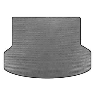 Tapis de coffre EVA (Europe, Gris)