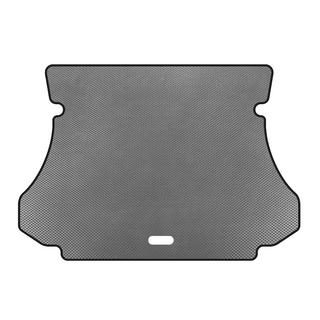 Tapis de coffre EVA (Gris) Hyundai Santa Fe 1 2000-2006