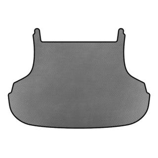 Tapis de coffre (2001-2004, Gris)