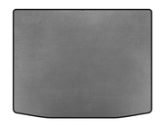 Infiniti QX30 2017- Tapis de coffre EVA (Gris) photo 1