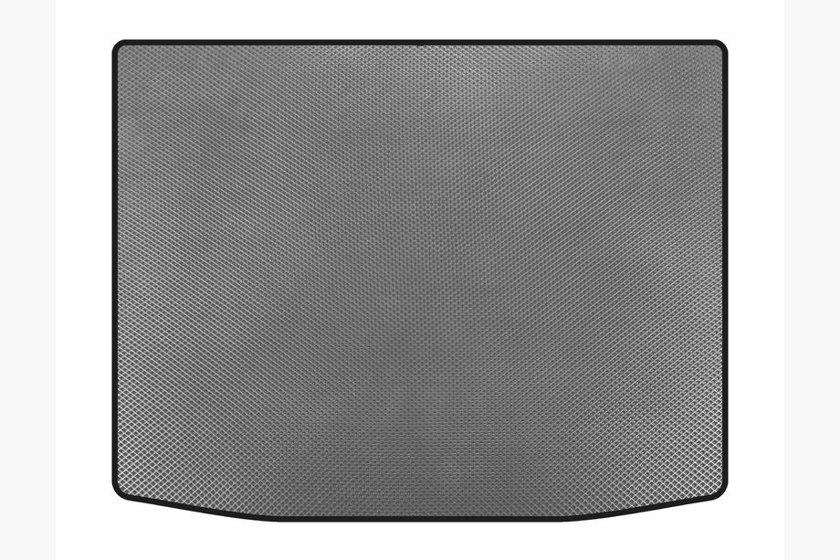 Infiniti QX30 2017- Tapis de coffre EVA (Gris) Image