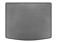 Jeep Compass 2016- Tapis de coffre EVA (Gris) photo 1