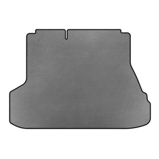 Tapis de coffre (SD, Gris) Kia Cerato 1 2004-2009