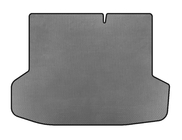 Kia Rio 2005-2011 Tapis de coffre (SD, Gris) photo 1