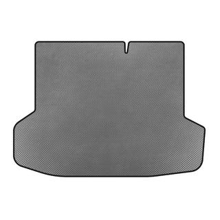 Tapis de coffre (SD, Gris)
