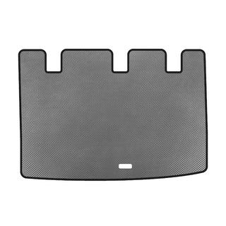 Tapis de coffre (HB, Gris)