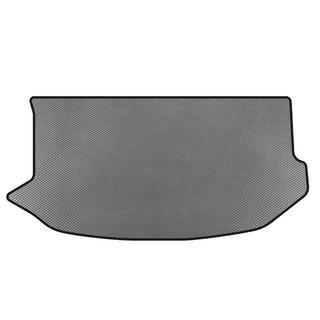 Tapis de coffre (2008-2011, Gris)