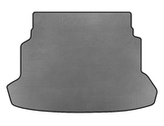 Kia Spectra 2000-2011 Tapis de coffre (SD, Gris) photo 1