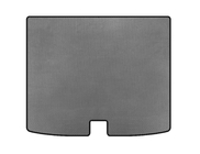 Kia Sportage 2015-2021 Tapis de coffre EVA (Gris) photo 1