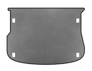 Range Rover Evoque 2012-2018 Tapis de coffre EVA (Gris) photo 1