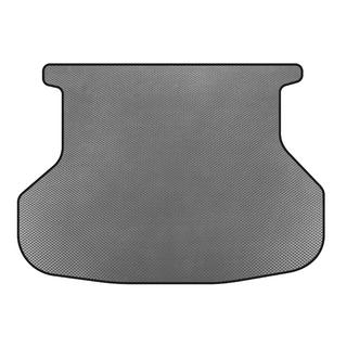 Tapis de coffre EVA (Gris)