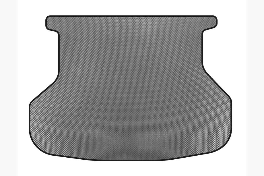 Lexus RX 2003-2009 Tapis de coffre EVA (Gris) Image