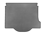 Mazda 3 2003-2009 Tapis de coffre (SD, Gris) photo 1