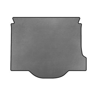 Tapis de coffre (SD, Gris) Mazda 3 2003-2009