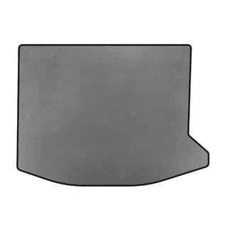 Tapis de coffre (HB, Gris) Mazda 3 2003-2009