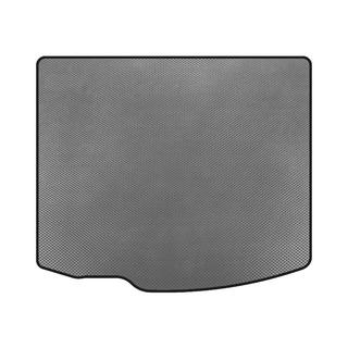 Tapis de coffre (2009-2011, HB, Gris) Mazda 3 2009-2013