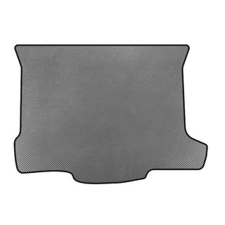 Tapis de coffre (SD, Gris) Mazda 3 2009-2013