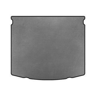 Tapis de coffre (HB, Gris) Mazda 3 2013-2019