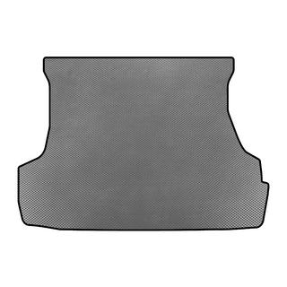 Tapis de coffre (HB, 5 portes, Gris)