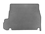 Mazda 323 1977-2003 Tapis de coffre (SD, Gris) photo 1