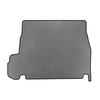 Tapis de coffre (SD, Gris)
