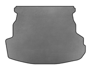 Mazda 6 2003-2008 Tapis de coffre (SD, Gris) photo 1