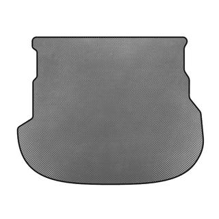 Tapis de coffre (HB, Gris) Mazda 6 2003-2008