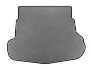Mazda 6 2008-2012 Tapis de coffre (SD, Gris) photo 1