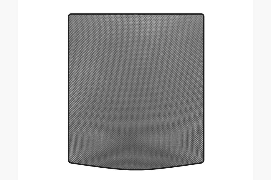 Mazda 6 2012-2024 Tapis de coffre (SD, Gris) Image
