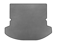 Mazda CX-9 2007-2016 Tapis de coffre EVA (Gris) photo 1