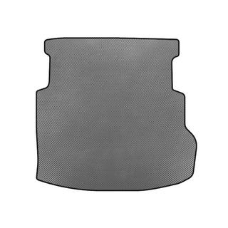 Tapis de coffre (2004-2008, Coupé, 4 portes, Gris)