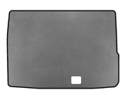 Mercedes SLK R170 1996-2004 Tapis de coffre EVA (Coupé, Gris) photo 1
