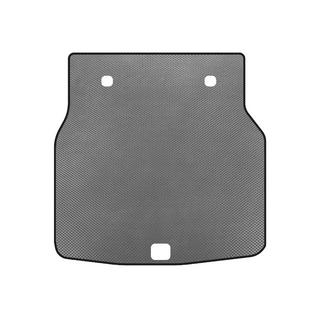 Tapis de coffre EVA (2001-2004, Gris) Mercedes C-class W203 2000-2007